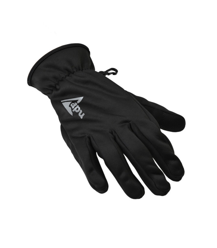 Apu Stretchy Softshell Gloves Repel