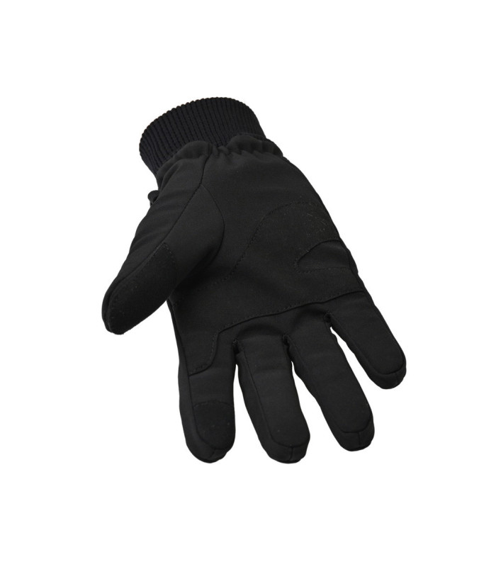 Apu Mesh Softshell 3M Insulated Gloves Shield