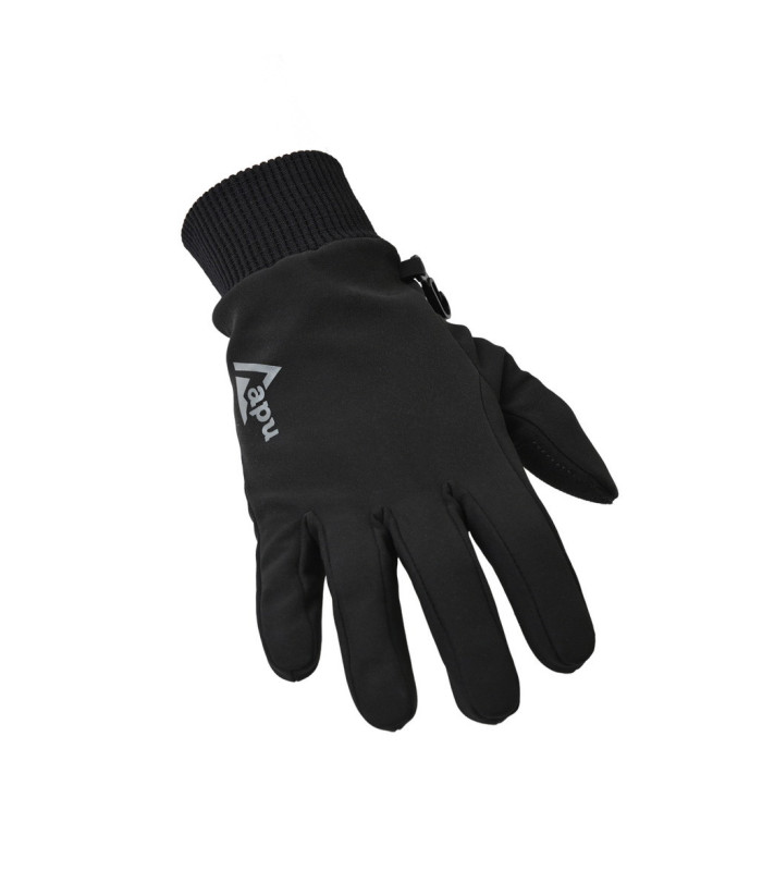 Apu Mesh Softshell 3M Insulated Gloves Shield