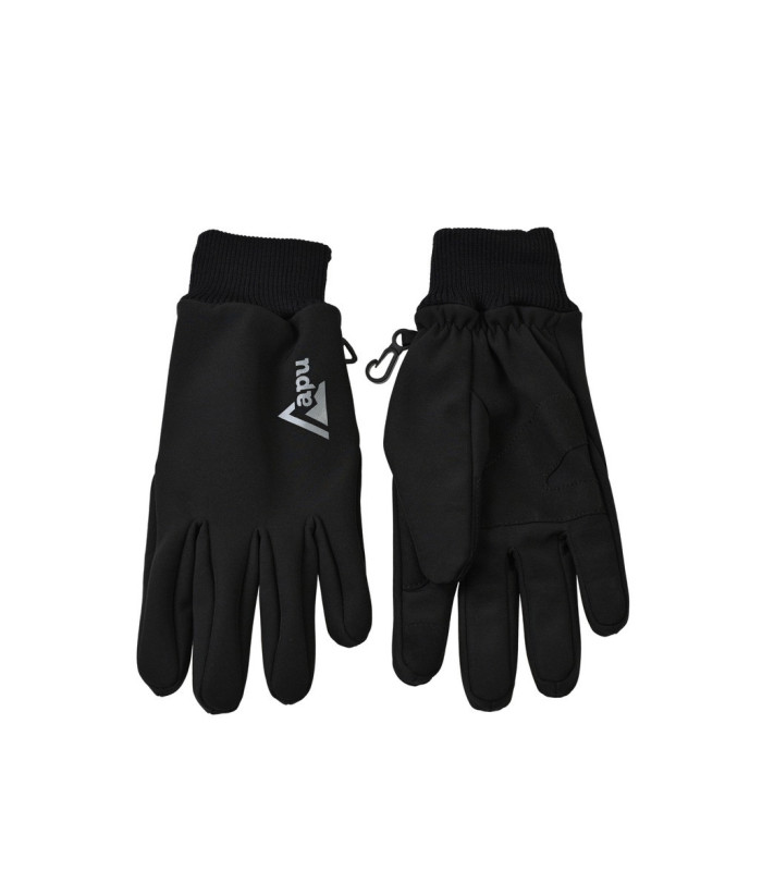 Apu Mesh Softshell 3M Insulated Gloves Shield