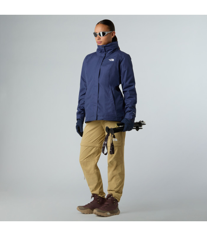 The North Face Γυναικείο Μπουφάν E Volve II Triclimate