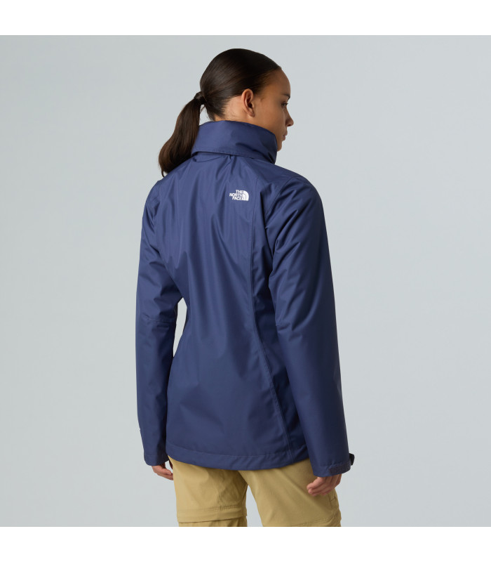 The North Face Γυναικείο Μπουφάν E Volve II Triclimate