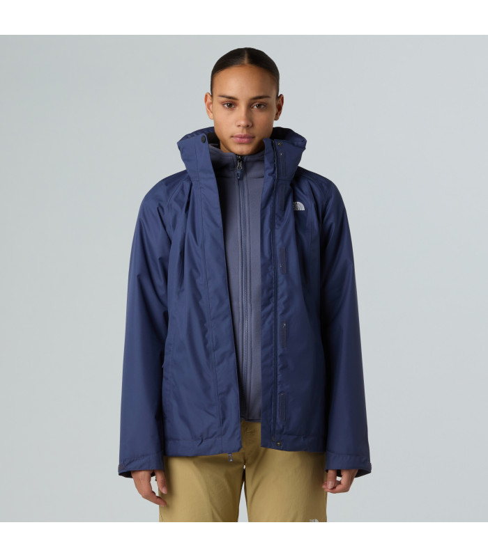The North Face Γυναικείο Μπουφάν E Volve II Triclimate