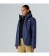 The North Face Γυναικείο Μπουφάν E Volve II Triclimate
