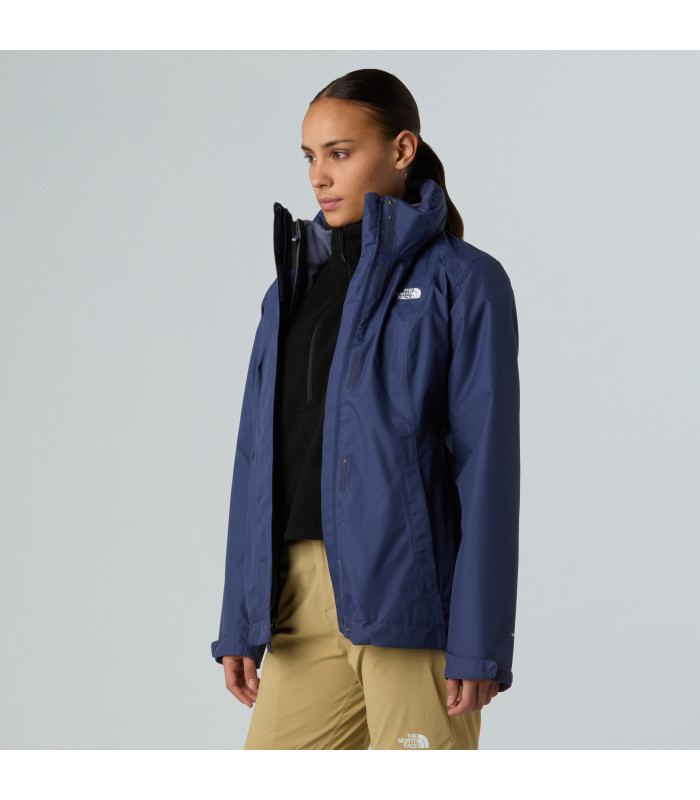 The North Face Γυναικείο Μπουφάν E Volve II Triclimate