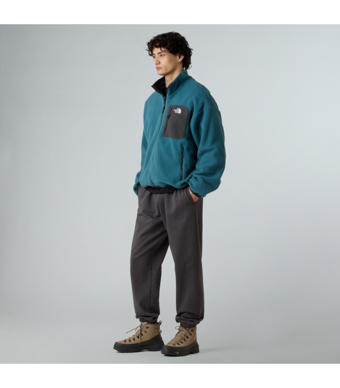 The North Face Ανδρική Ζακέτα Yumiori Reversible