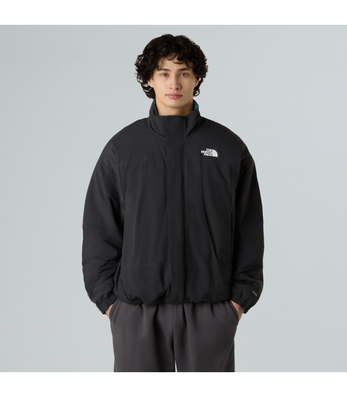 The North Face Ανδρική Ζακέτα Yumiori Reversible