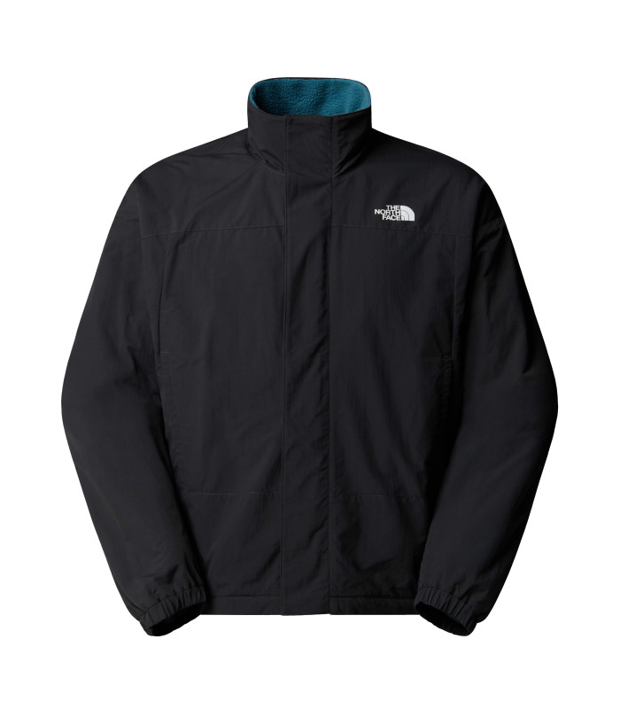 The North Face Ανδρική Ζακέτα Yumiori Reversible