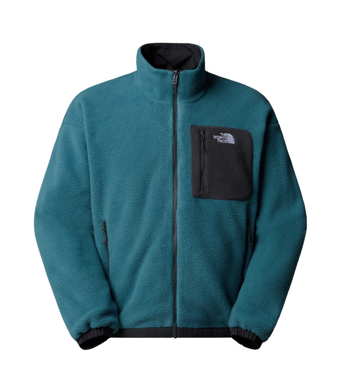 The North Face Ανδρική Ζακέτα Yumiori Reversible