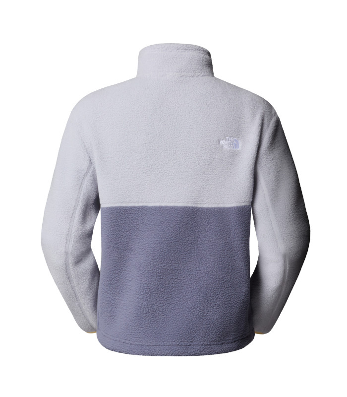 The North Face Γυναικείο Μπλούζα Fleece Yumiori 1/4 Zip