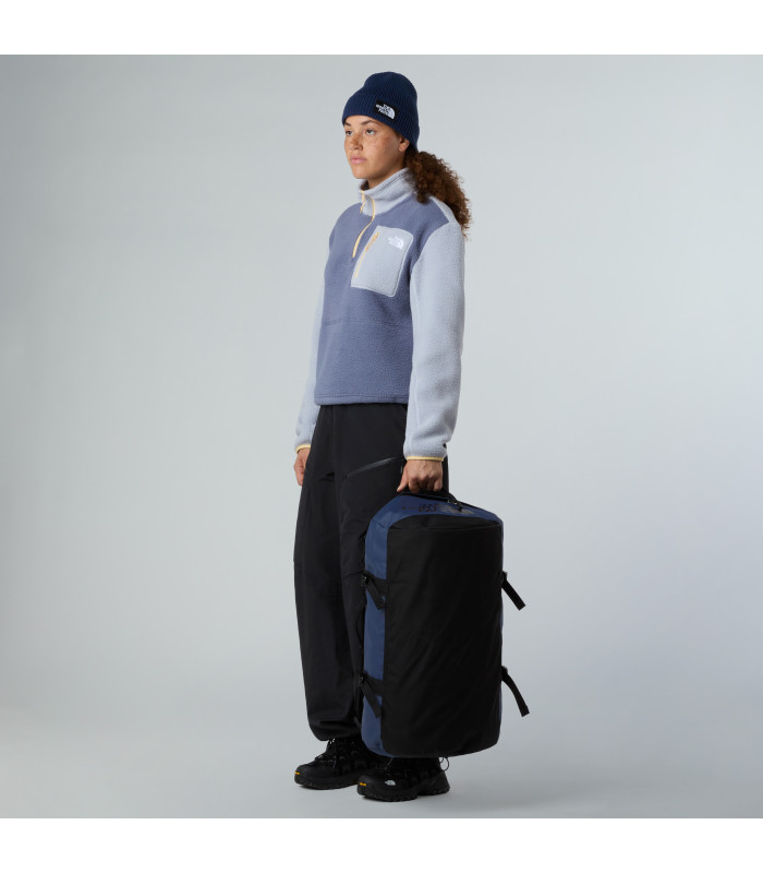 The North Face Γυναικείο Μπλούζα Fleece Yumiori 1/4 Zip