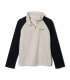 Columbia Παιδική Μπλούζα Glacial Half Zip Fleece Dark Stone