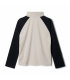 Columbia Παιδική Μπλούζα Glacial Half Zip Fleece Dark Stone