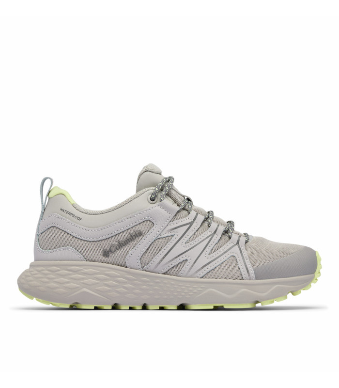 Columbia Peakfreak Roam Waterproof Γυναικεία Παπούτσια Πεζοπορίας | tokatlis.gr