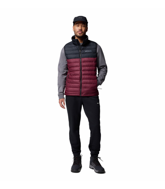 Columbia Ανδρικό Γιλέκο Powder Lite II Vest