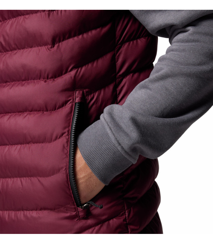 Columbia Ανδρικό Γιλέκο Powder Lite II Vest