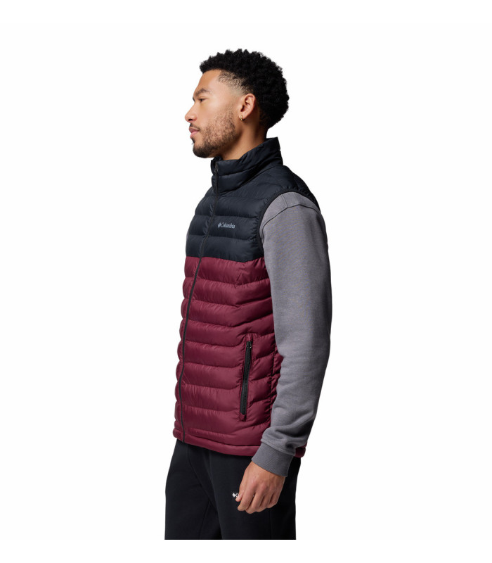Columbia Ανδρικό Γιλέκο Powder Lite II Vest