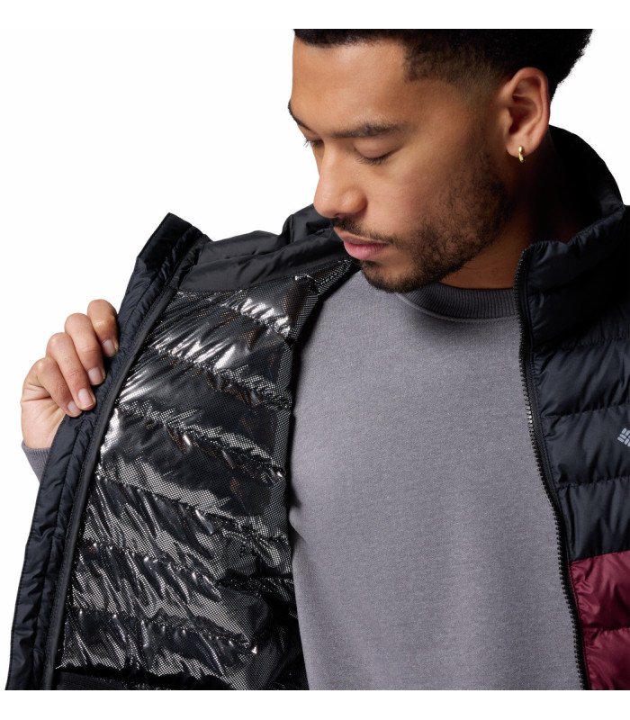 Columbia Ανδρικό Γιλέκο Powder Lite II Vest