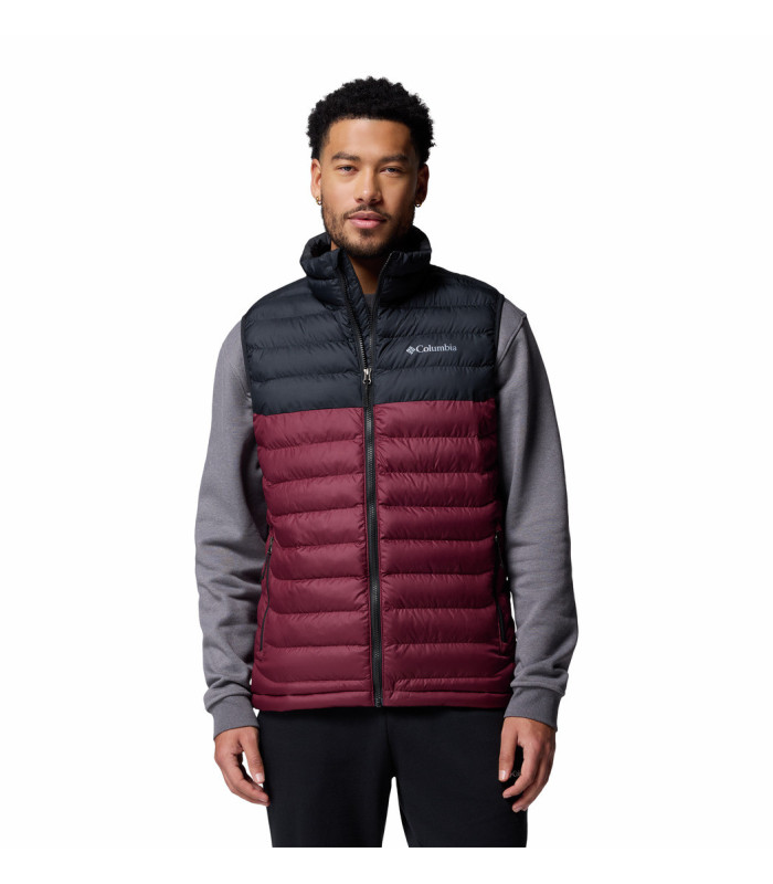 Columbia Ανδρικό Γιλέκο Powder Lite II Vest
