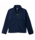 Columbia Παιδική Ζακέτα Fast Trek IV Fleece Full Zip Collegiate Navy