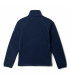 Columbia Παιδική Ζακέτα Fast Trek IV Fleece Full Zip Collegiate Navy