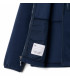 Columbia Παιδική Ζακέτα Fast Trek IV Fleece Full Zip Collegiate Navy