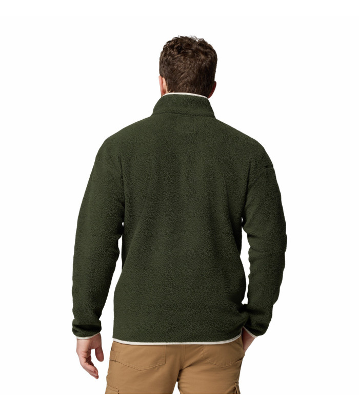 Columbia Ανδρική Μπλούζα Helvetia II Half Snap Fleece