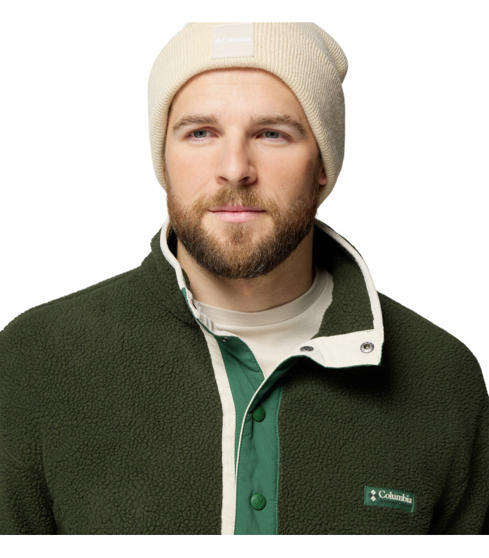 Columbia Ανδρική Μπλούζα Helvetia II Half Snap Fleece