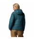 Columbia Γυναικείο Μπουφάν Powder Lite II Hooded Jacket