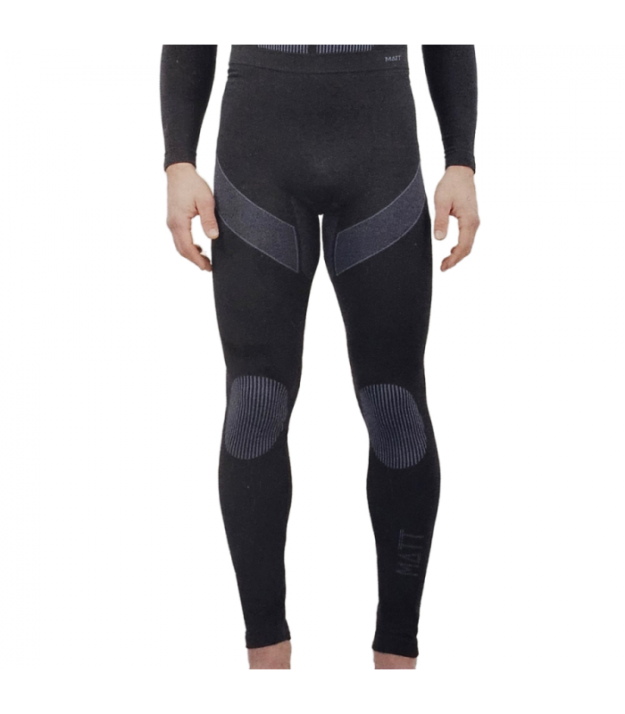 Matt - Function Underpants Black