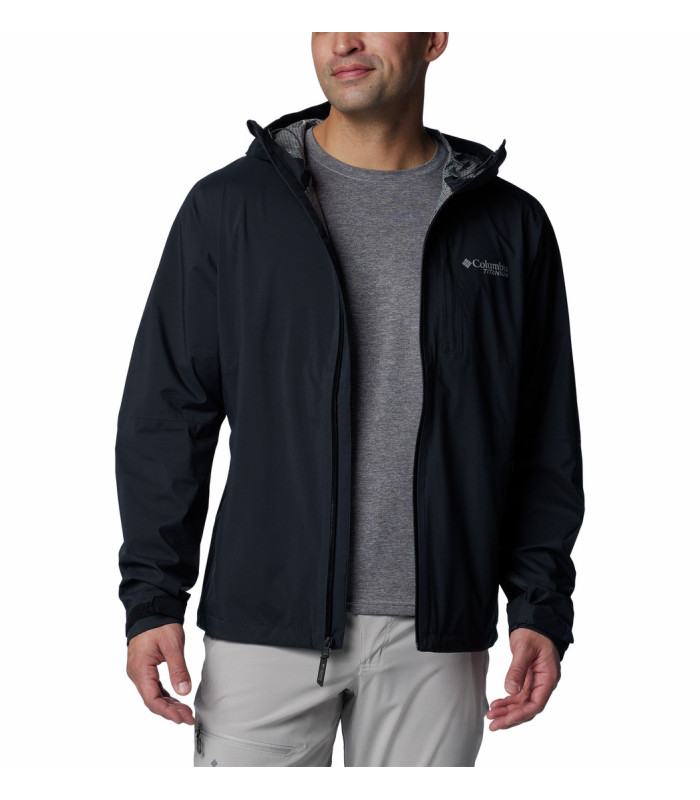 Columbia Ανδρικό Μπουφάν Ampli-Dry II Shell