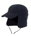 Matt - Καπέλο Waterproof and Breathable Cap Black