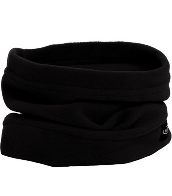 Matt - Polartec Classic Micro Neckwarmer Black