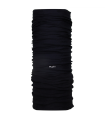 Matt - Scarf CoolmaxProEco & Polartec Black