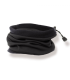 Matt - Power Strech NeckWarmer Black