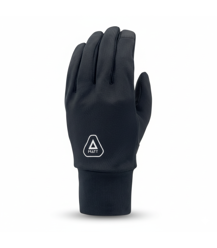 Matt - INNER Glove TS Black