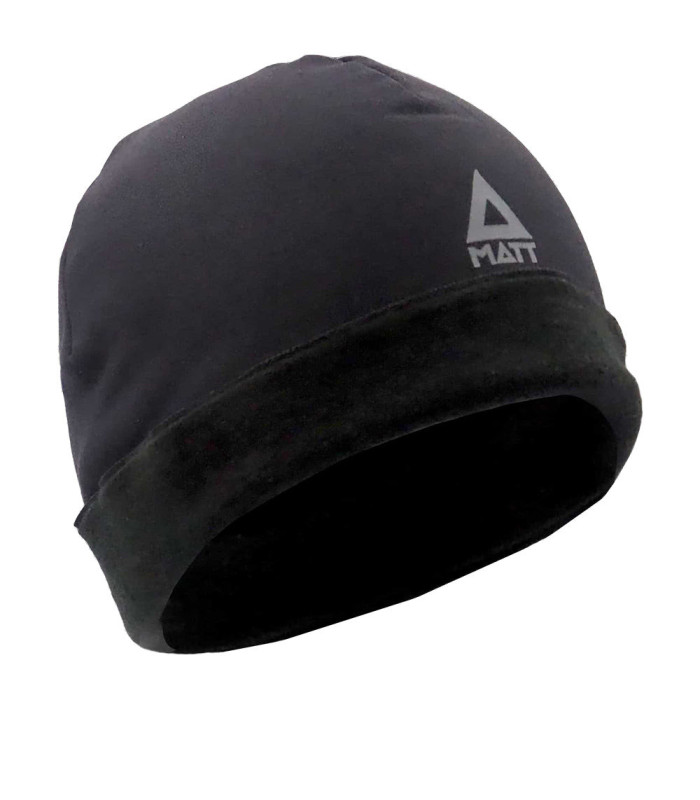 Matt - POWER STRETCH plain cap