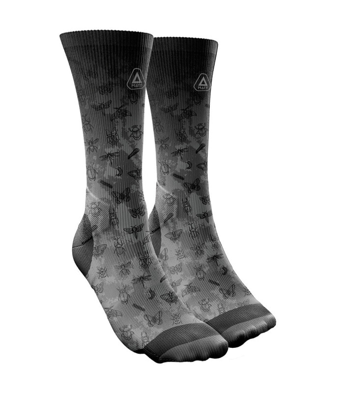 Matt - Thermolite Sock Bugs