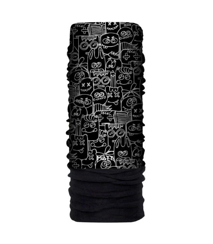 Matt - Scarf Coolmax Pro Eco Polartec Bizarre