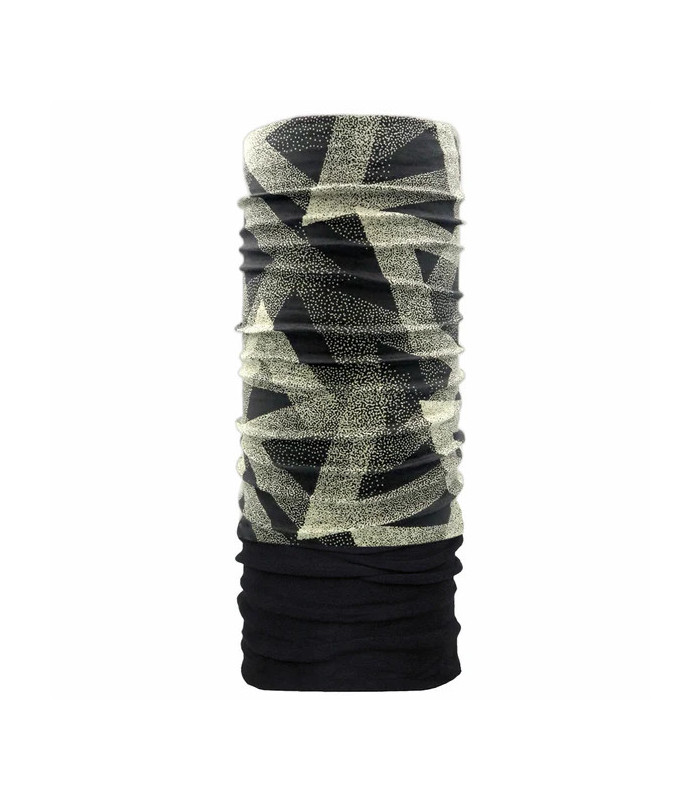 Matt - Scarf Coolmax Pro Eco Polartec Logofade