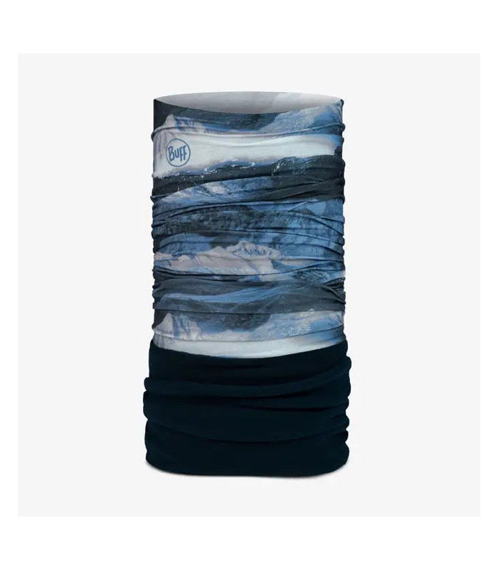 Buff Polar Arin Blue