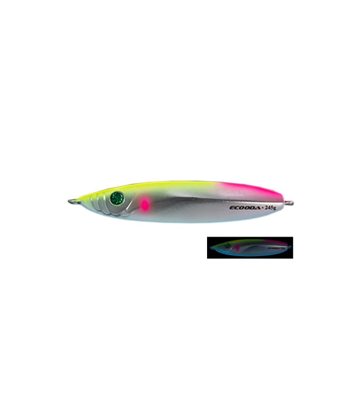 ECOODA Flutter Wing 95gr - 02 - tokatlis.gr