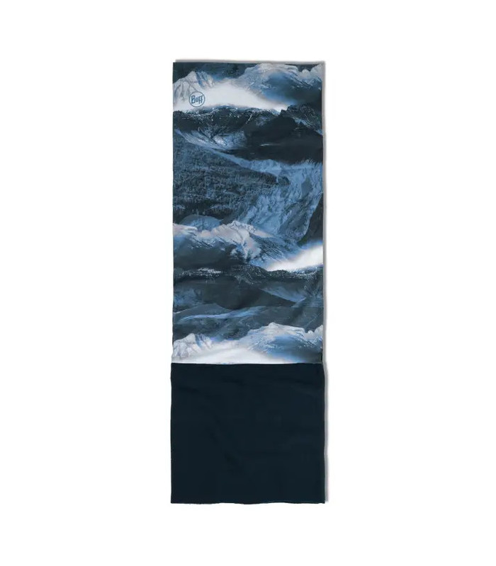 Buff Polar Arin Blue