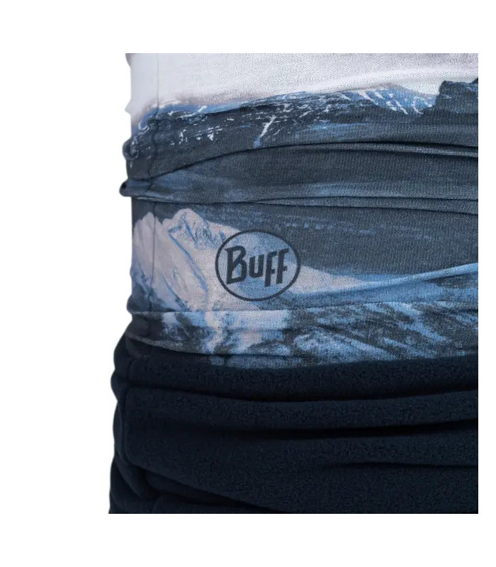 Buff Polar Arin Blue