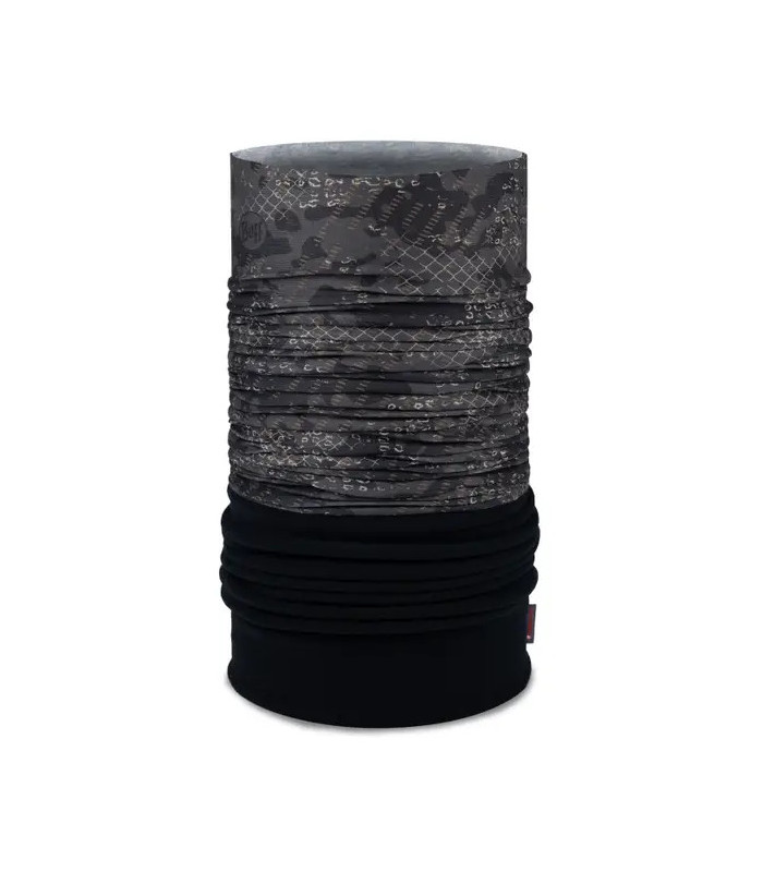 Buff Polar Cyture Black
