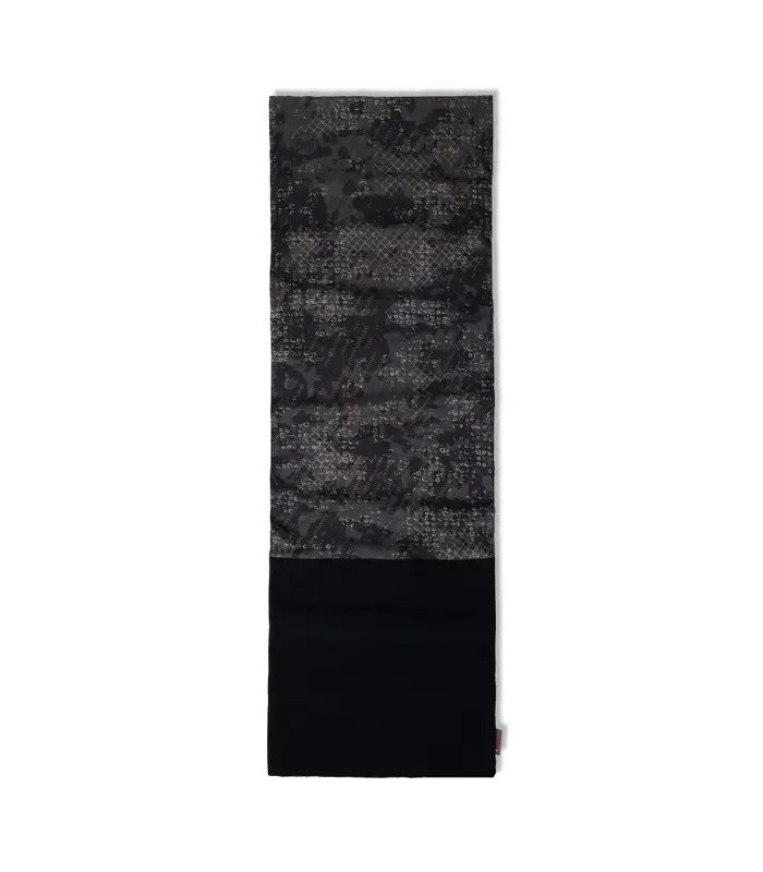Buff Polar Cyture Black