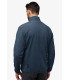Ανδρικό Μπουφάν Jack Wolfskin Taubenberg 3in1 Texapore Midnight Sky | tokatlis.gr