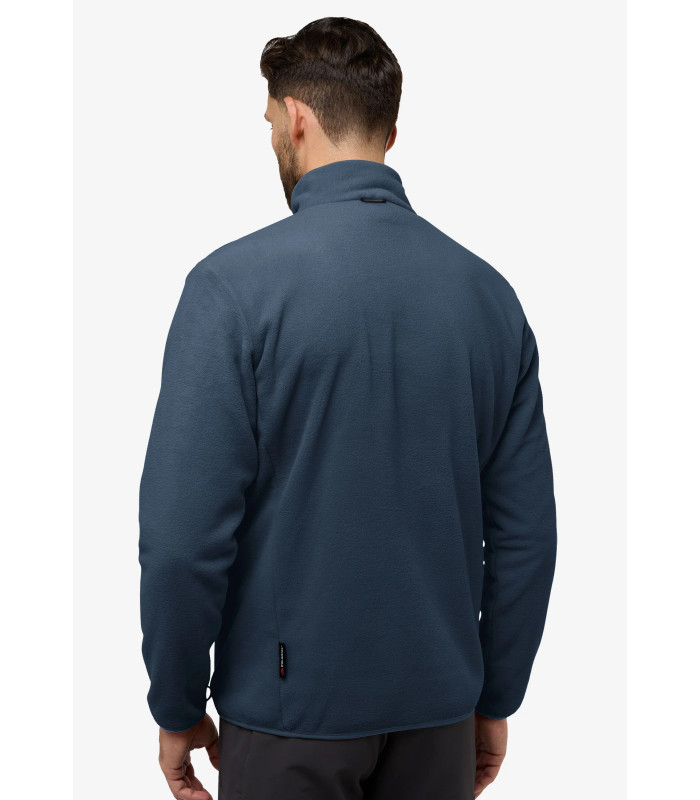 Ανδρικό Μπουφάν Jack Wolfskin Taubenberg 3in1 Texapore Midnight Sky | tokatlis.gr