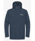 Ανδρικό Μπουφάν Jack Wolfskin Taubenberg 3in1 Texapore Midnight Sky | tokatlis.gr