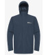 Ανδρικό Μπουφάν Jack Wolfskin Taubenberg 3in1 Texapore Midnight Sky | tokatlis.gr